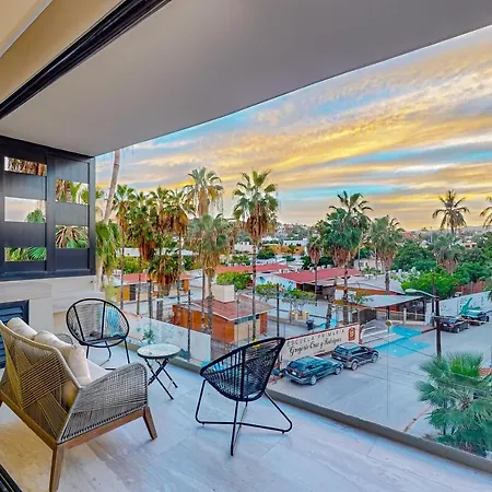 Cardinal Living San Jose del Cabo D-301