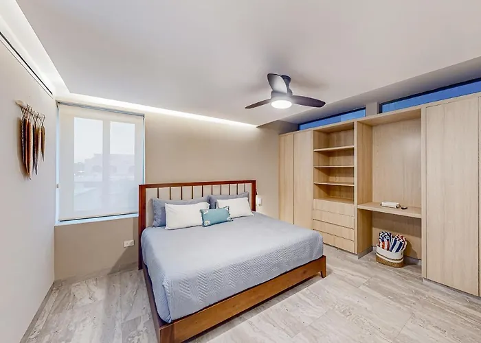 Cardinal Living D-301 Apartahotel San José del Cabo