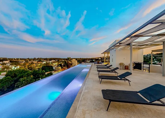 Apartahotel Cardinal Living D-301