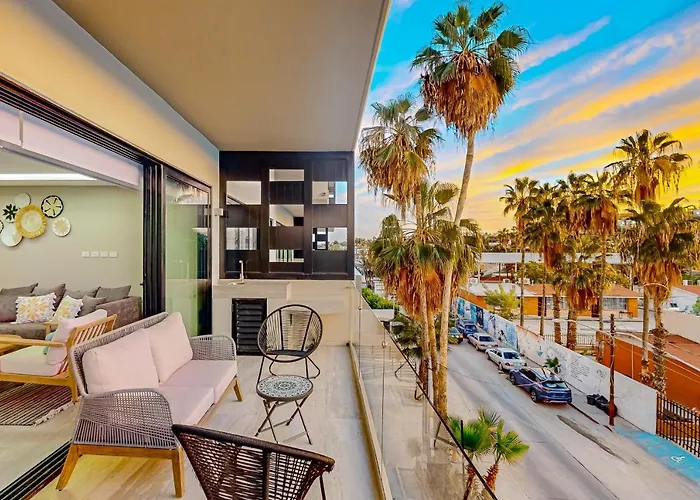 Apartahotel Cardinal Living D-301