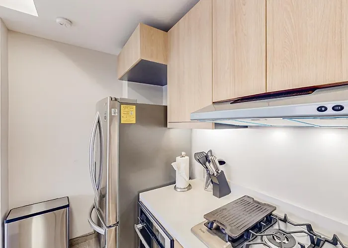 Apartahotel Cardinal Living D-301
