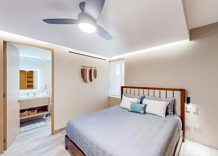 Apartahotel Cardinal Living D-301